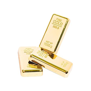 ऑफिस&nbsp;टेबल&nbsp;स्टाइलिश&nbsp;लुक&nbsp;के&nbsp;लिए&nbsp;Zahepa&nbsp;पेपर&nbsp;वेट,&nbsp;सुनहरा